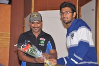 Sobhan Babu Vajrotsavam Press Meet